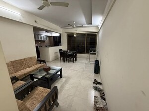 Kitchen in 2 BHK Apartment at Mahavir Kanti Avenue, Nalasopara East – for Sale
