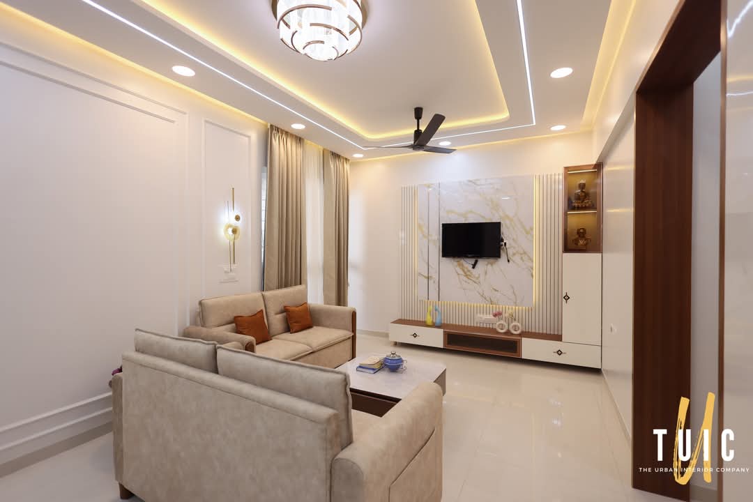 2 BHK Apartment For Sale in Mahavir Kanti Avenue