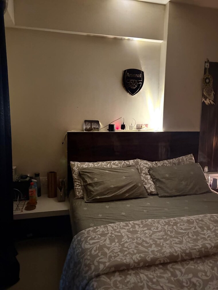 Bedroom, mahavir-kanti-avenue 2 Bedroom 920 Sq.Ft. Apartment In Nalasopara East Palghar 9486906