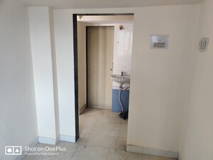 1 BHK Apartment For Rent in Swapnapurti CHS Kharghar, Kharghar