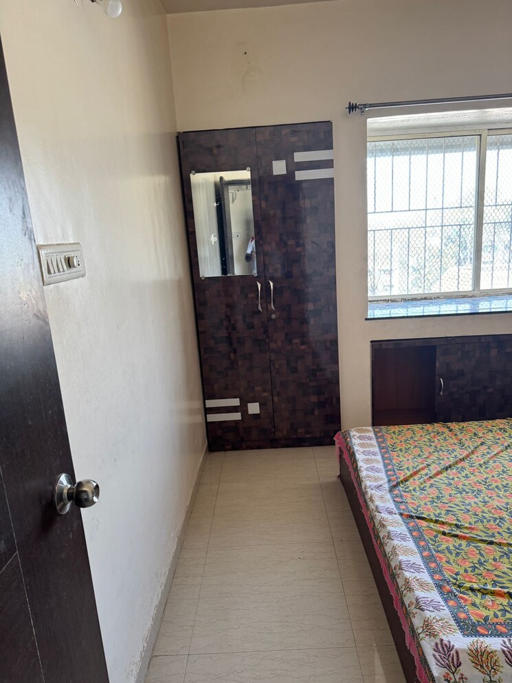 Bedroom, mantra-majestica 2 Bedroom 789 Sq.Ft. Apartment In Hadapsar Pune 9486893