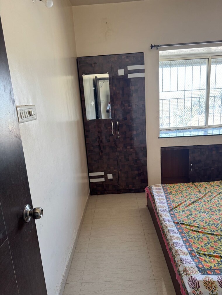 Bedroom, mantra-majestica 2 Bedroom 789 Sq.Ft. Apartment In Hadapsar Pune 9486893