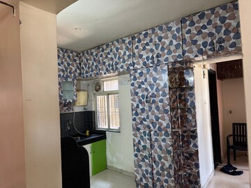 Bedroom in 2 BHK Apartment at Mantra Majestica, Hadapsar – for Rent