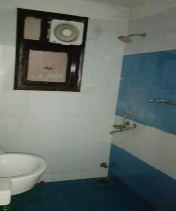 Bathroom in 3 BHK Apartment at Cosmos Greens, Alwar Bypass Road – for Rent