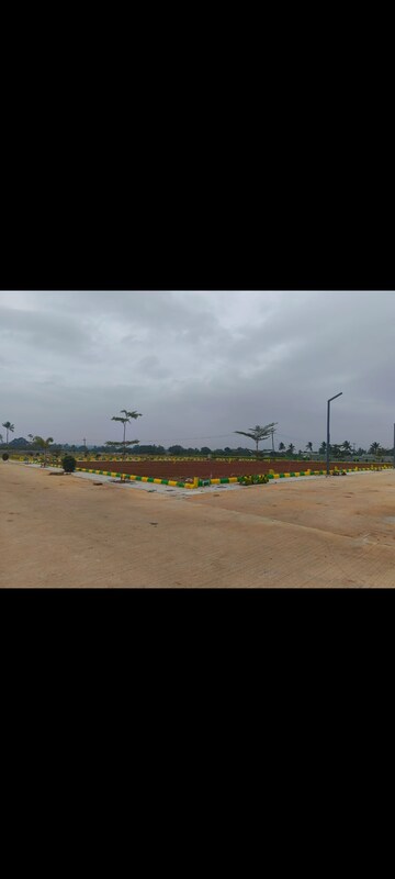  Plot For Sale in Kr Puram
