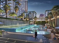3 BHK Apartment For Sale in Godrej Nurture