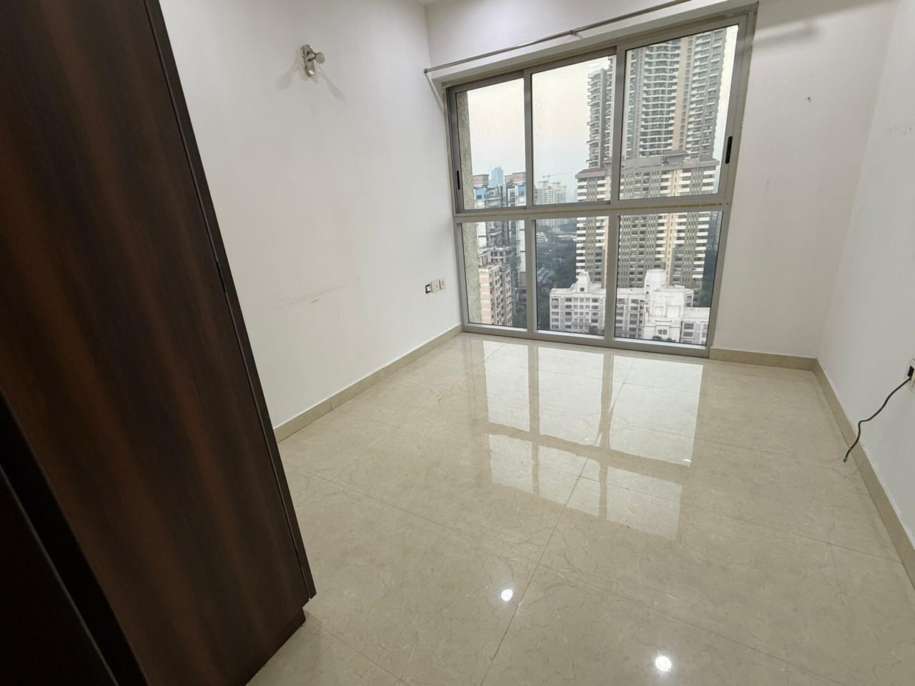 2 BHK + Pooja Room 1200 Sq.Ft. Apartment in Lodha Venezia
