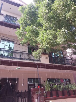 5 BHK Independent House For Sale in Dhakoli