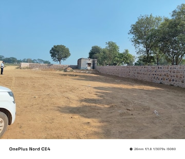 Plot Area in  Land at Sohna Road – for Sale