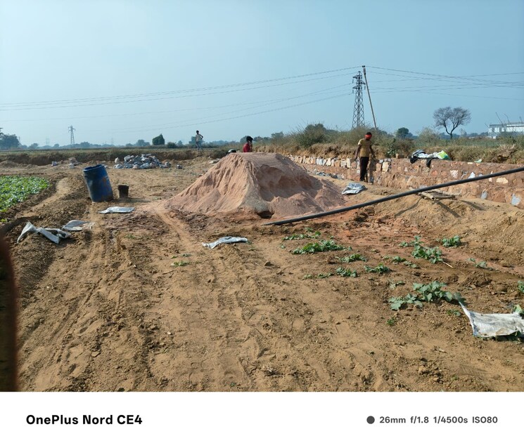 undefined, sohna road Commercial Land 1666 Sq.Yd. In Sohna Road Gurgaon 9486955