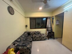 1 BHK Apartment For Sale in Puranik Aarambh