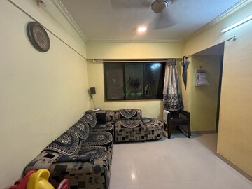 1 BHK Apartment For Sale in Puranik Aarambh, Ghodbunder Road