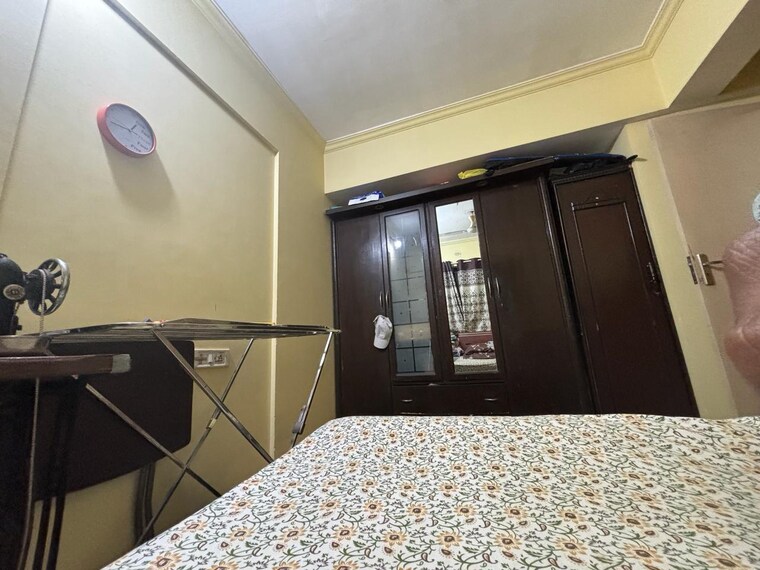 Kitchen, puranik-aarambh 1 Bedroom 410 Sq.Ft. Apartment In Ghodbunder Road Thane 9486971