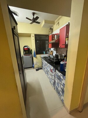 Parking in 1 BHK Apartment at Puranik Aarambh, Ghodbunder Road – for Sale