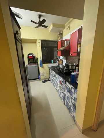 Parking in 1 BHK Apartment at Puranik Aarambh, Ghodbunder Road – for Sale