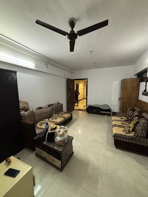 1 BHK Apartment For Rent in Dombivli East