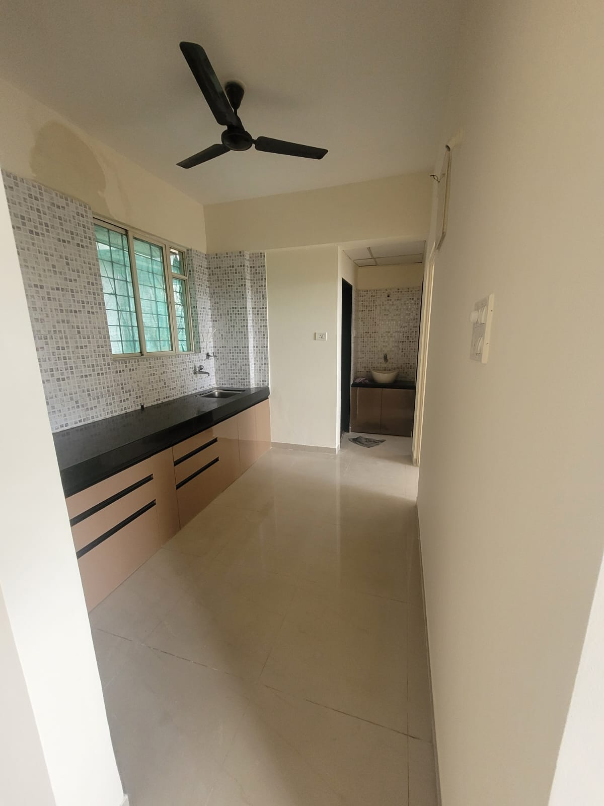 1 BHK 570 Sq.Ft. Apartment in Amrut Ganga