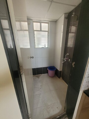 Building Lobby in 1 BHK Apartment at Amrut Ganga, Sinhagad – for Sale