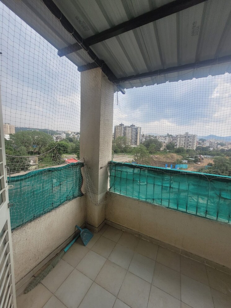 Swimming Pool, amrut-ganga 1 Bedroom 570 Sq.Ft. Apartment In Sinhagad Pune 9487002