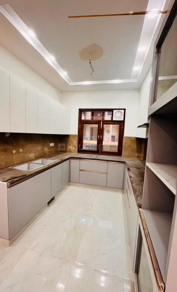 Kitchen, ats-marigold 3 Bedroom 2150 Sq.Ft. Apartment In Sector 89a Gurgaon 9487006
