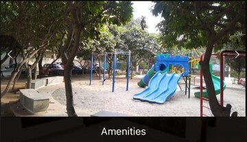 Gym in 3 BHK Apartment at ATS Marigold, Sector 89a – for Rent