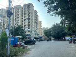 Plot For Sale in Tronica City