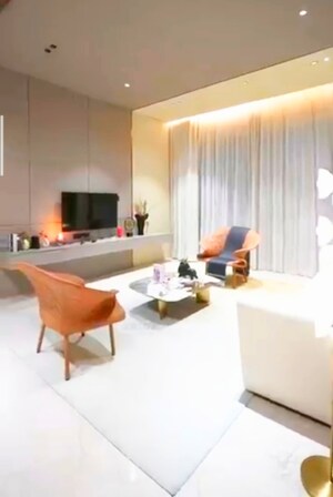 4 BHK Apartment For Sale in Kokapet