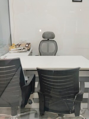 Team Area in  Office Space at Sector 3 – for Rent