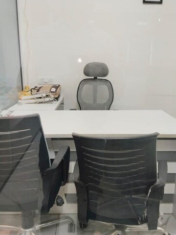 Team Area in  Office Space at Sector 3 – for Rent