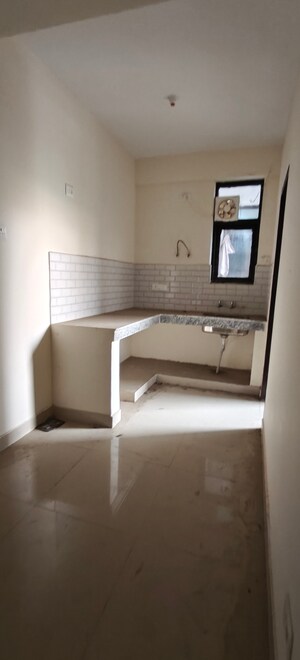 Bathroom in 3 BHK Apartment at Amolik Sankalp, Sector 85 – for Rent