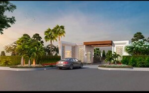  Plot For Sale in Ujjain Road