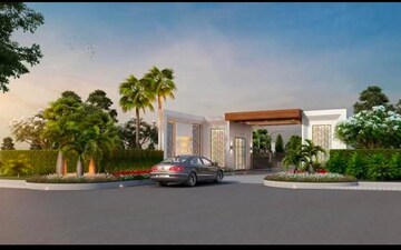  Plot For Sale in Ujjain Road