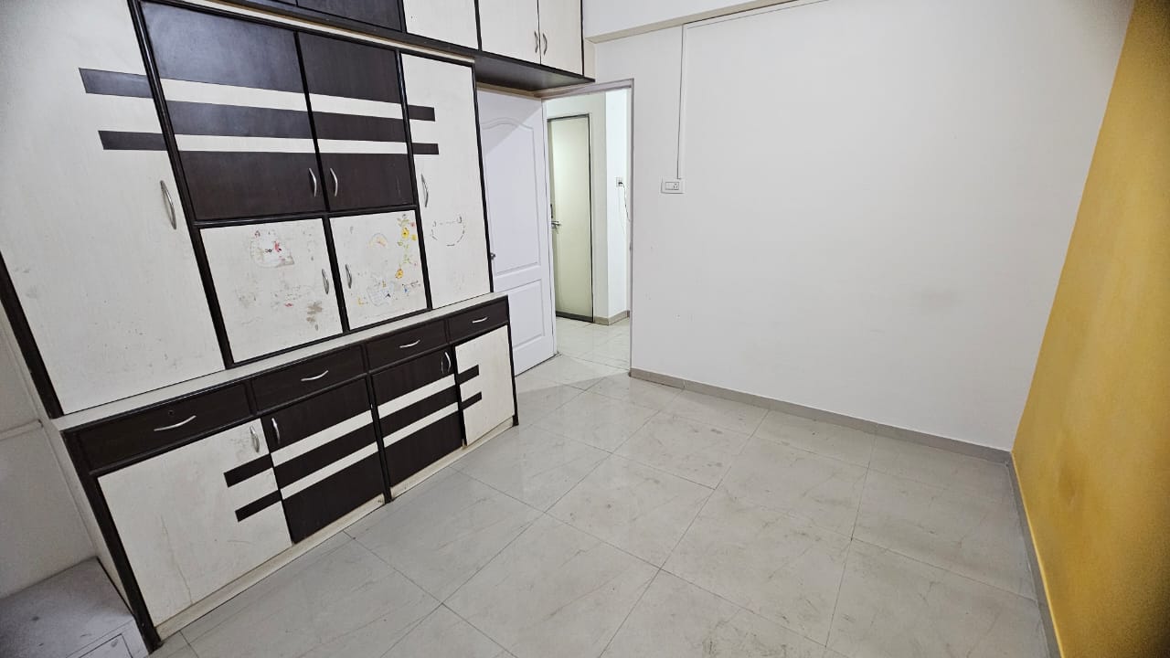 1 BHK Apartment For Sale in Amrut Ganga