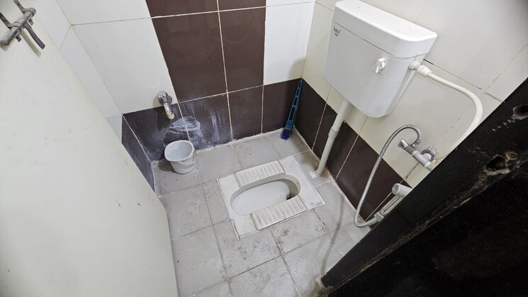 Master Bedroom, amrut-ganga 1 Bedroom 570 Sq.Ft. Apartment In Sinhagad Pune 9487046