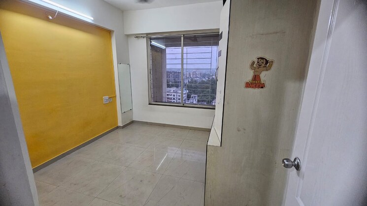 Room, amrut-ganga 1 Bedroom 570 Sq.Ft. Apartment In Sinhagad Pune 9487046