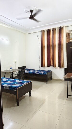Room in  Pg at Sector 85 – for Rent