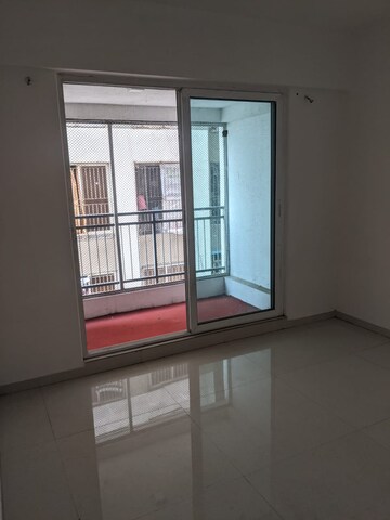 Bedroom in 2 BHK Apartment at Anusmera Residences, Chembur – for Rent