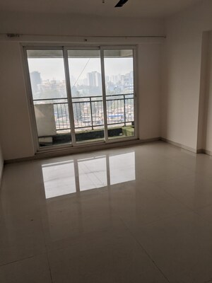 Bedroom in 2 BHK Apartment at Anusmera Residences, Chembur – for Rent