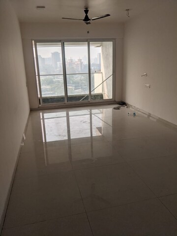 Bedroom in 2 BHK Apartment at Anusmera Residences, Chembur – for Rent