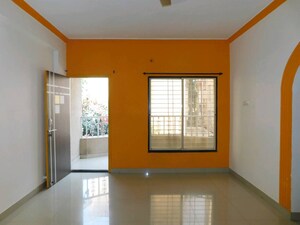 1 BHK Apartment For Rent in Old Sangvi