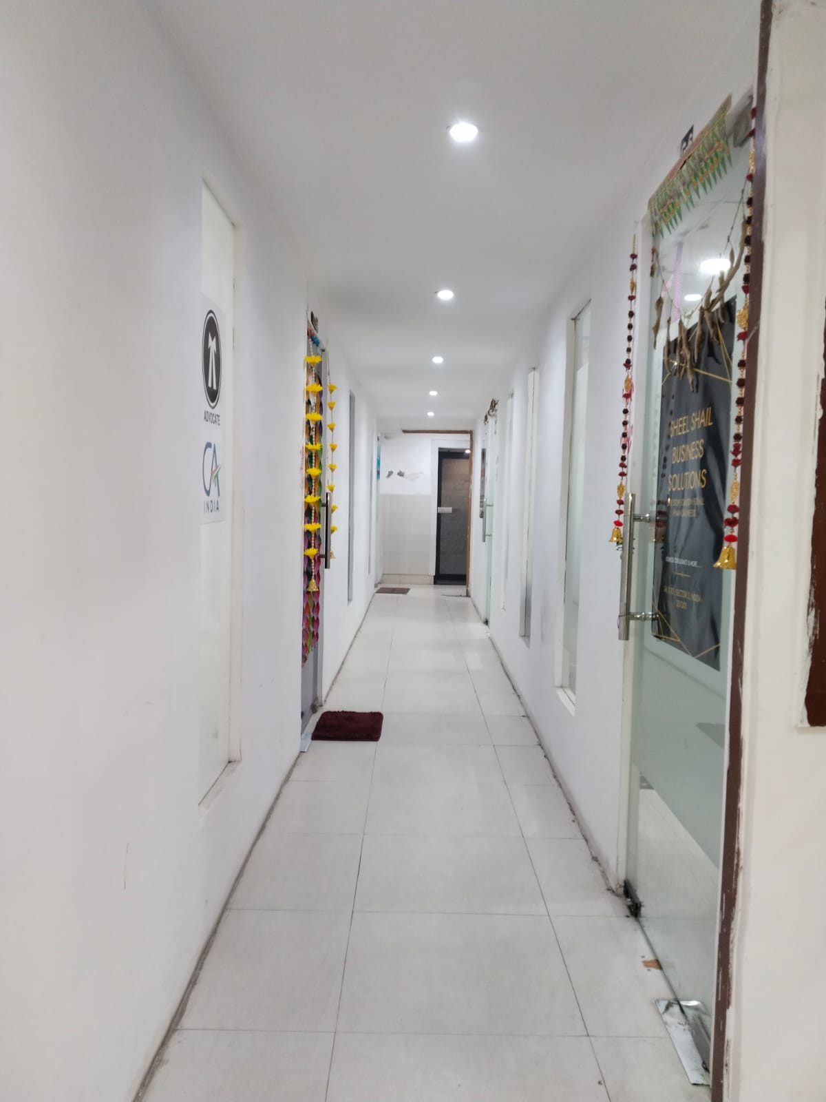 Office Space For Rent in Dharatal Associates