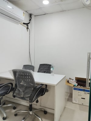 Team Area in  Office Space at Sector 2 – for Rent
