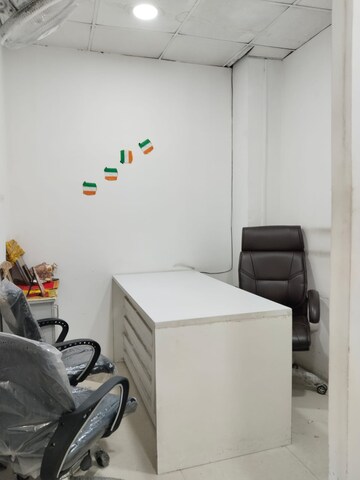 Team Area in  Office Space at Sector 2 – for Rent