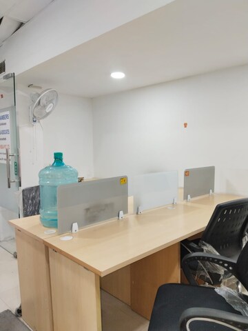 Team Area in  Office Space at Sector 2 – for Rent