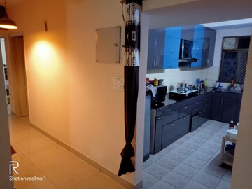 Bathroom in 3 BHK Apartment at Ashiana Town, Sector 39 – for Rent