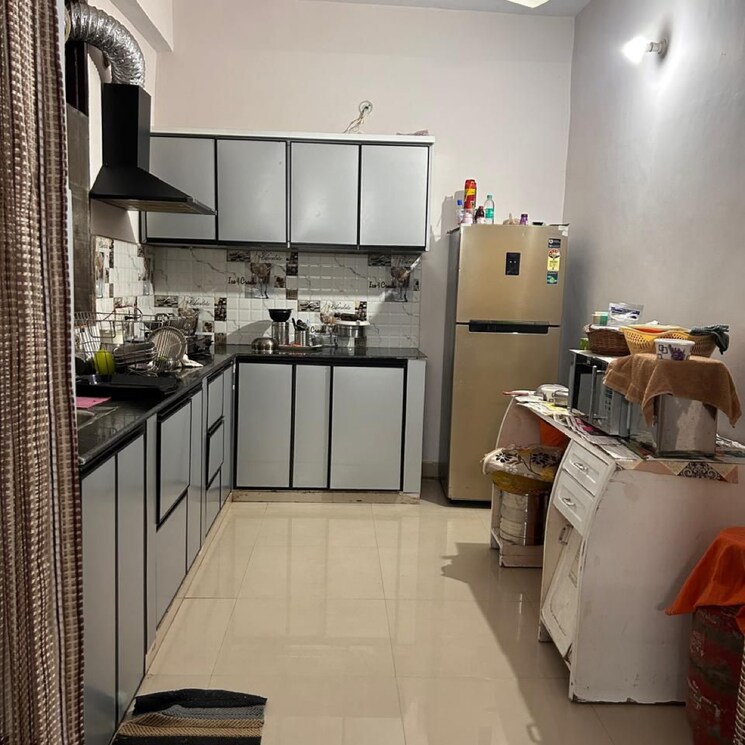 Kitchen, gomti nagar Pg For Girls In Gomti Nagar 9487064