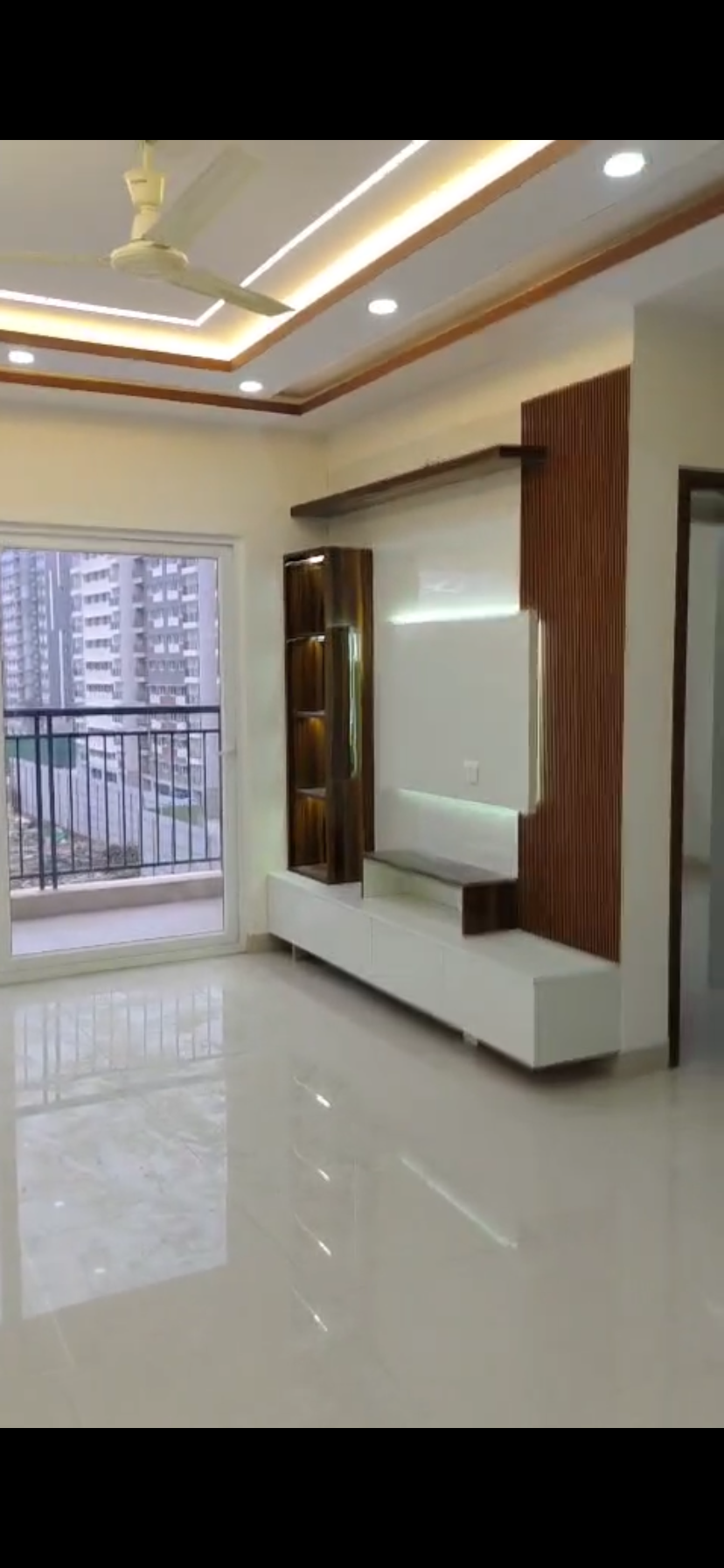 2 BHK Apartment For Rent in Adarsh Greens