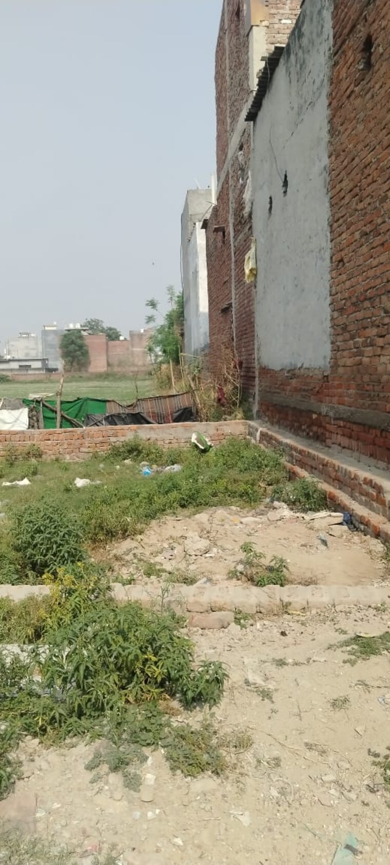 undefined, kanchan-vihar  1260 Sq.Ft. Plot In Dlf Ankur Vihar Ghaziabad 9487068