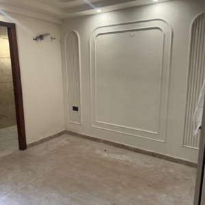 Room in 3 BHK Builder Floor at Chattarpur – for Sale