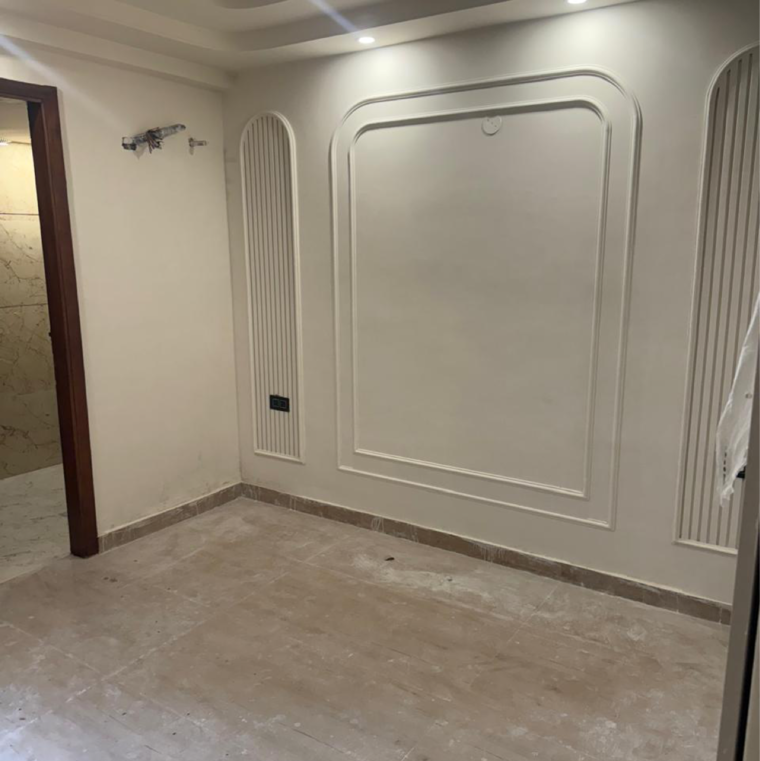Room, chattarpur 3 Bedroom 125 Sq.Yd. Builder Floor In Chattarpur Delhi 9487117